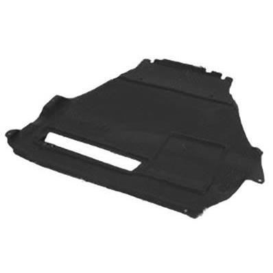 Cache de protection sous moteur pour PEUGEOT 306 ph. 1 1993-1997, central inférieur, Neuf.
