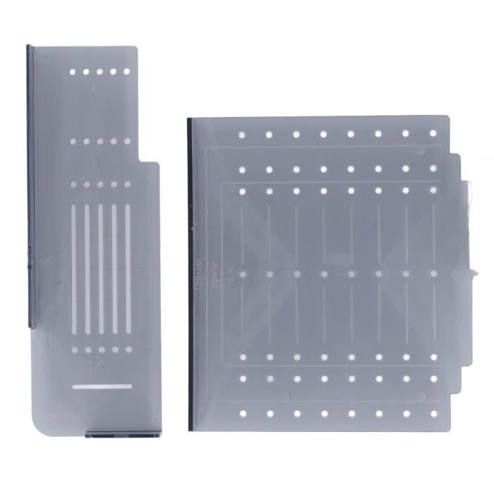 Coffret FOX Centrale 2 Détecteurs Micron Rx+ - Jacquet Pêche