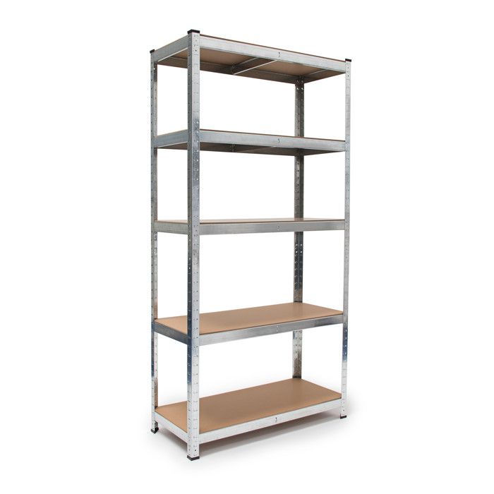étagère Garage 5 Niveaux 900kg Capacité 180x100x60cm Lot 2 Relaxdays Etagère Charge Lourde 900kg - Lot De 2, 5 Niveaux, Avec établi, 180x100x60cm Meuble Atelier Métal étagère Garage 5 Niveaux 900kg Capacité 180x100x60cm Lot 2 Relaxdays Etagère Charge Lourde 900kg - Lot De 2, 5 Niveaux, Avec établi, 180x100x60cm Meuble Atelier Métal