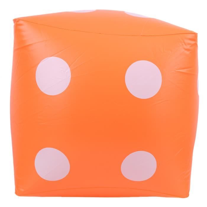 Globe Gonflable PVC 40cm - Carte Monde Éducative - Ballon Plage/Piscine - Enfants/Ados - Apprentissage Ludique