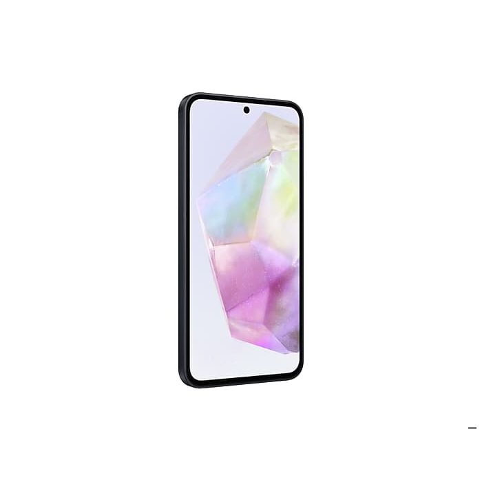 Smartphone Galaxy A35 5G Bleu Nuit Entrepise 6Go 128Go IP67 50MP 5000mAh Charge