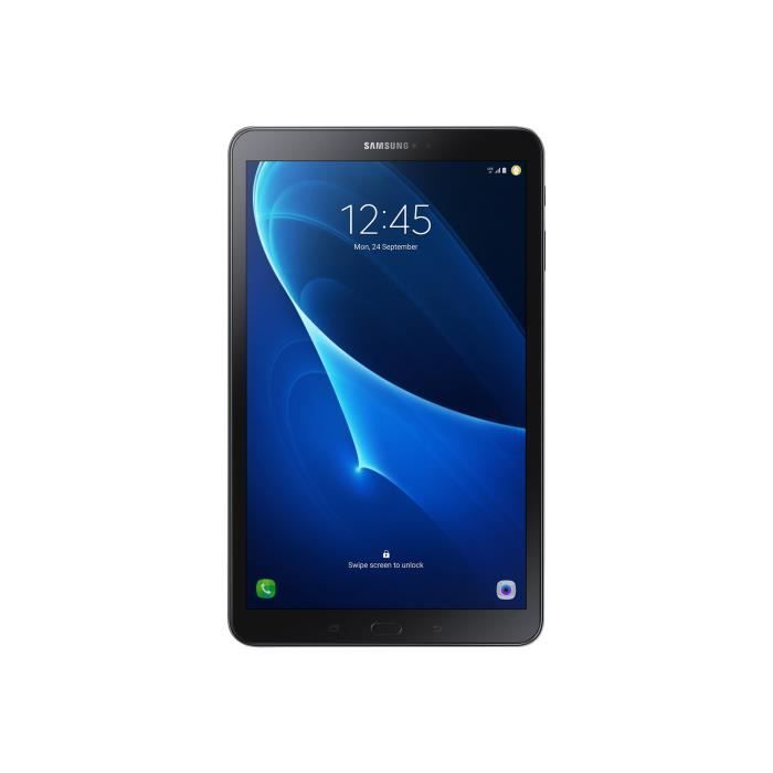 Samsung Galaxy Tab A (2018) Tablette Android 32