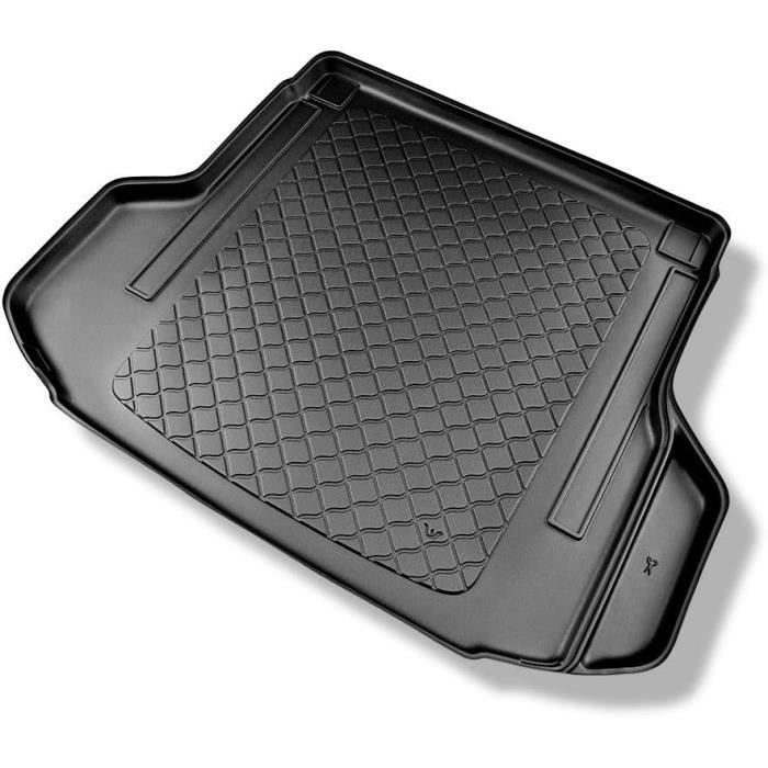Tapis de coffre Kia Ceed III, carrosserie berline, fabrication 06.2018 - présent | DZ404076