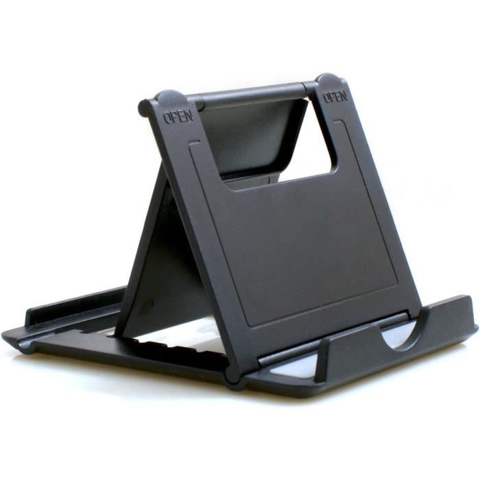 Voomy Support Ordinateur Portable, Support PC Portable à 6 Niveaux