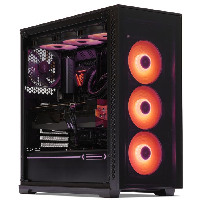 Vente Ordinateur de bureau PC Gamer, AMD Ryzen 7, RTX 2060, 2To HDD, 16 Go RAM, sans OS. Ref: UCM6182I1 pas cher Vente Ordinateur de bureau PC Gamer, AMD Ryzen 7, RTX 2060, 2To HDD, 16 Go RAM, sans OS. Ref: UCM6182I1 pas cher