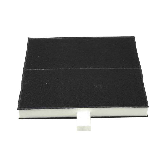 Filtre à charbon pour hotte Siemens - Modèle 00360732 - 357585 DHZ5180 360732 - 220x225mm