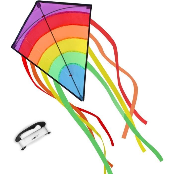 Cerf-volant Papillon Pour Enfants Et Adultes, Pour Enfants à