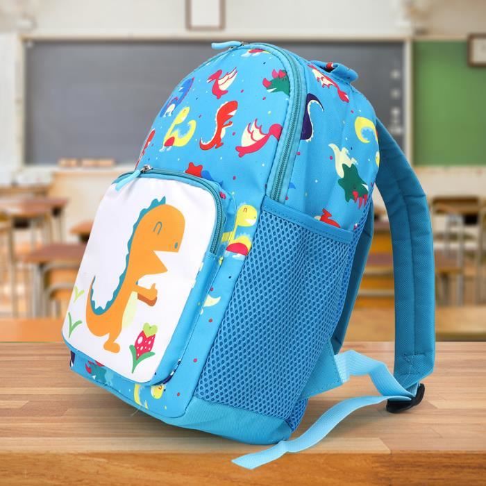Sac De Couchage Enfant Pottery Barn Dinosaure Bleu Marine - Neuf Sans étiquette