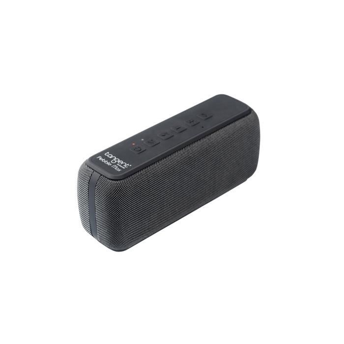 Tangent Pebble Max - Enceinte Bluetooth Portable - Enceintes sans-fil