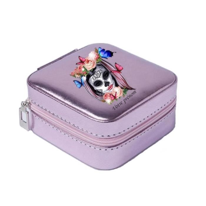 Tasse Coco Disney Parks 2021 Mug Dia De Los Muertos Tête De Mort Noir