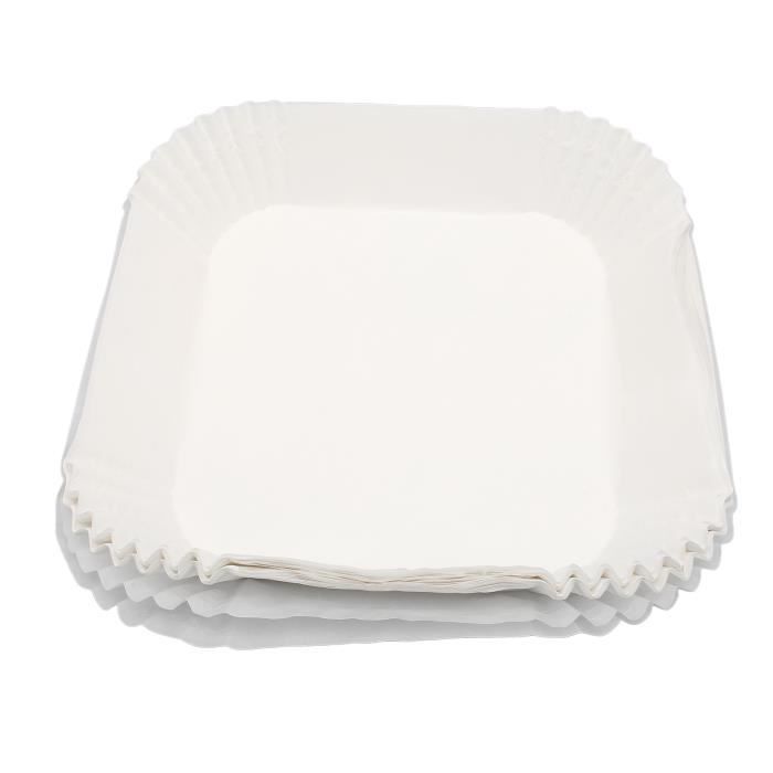 Newspaper -Papier D'emballage Pour Pain,100 Pièces,papier à L'huile,cire,décoration Pour