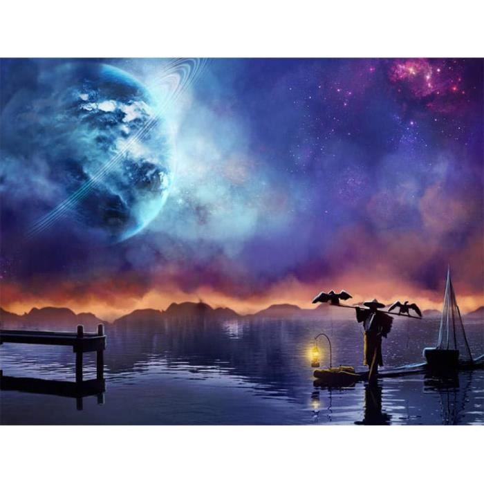 Lot De 2 Aiguilles Magnétiques Pour Point De Croix Et Broderie