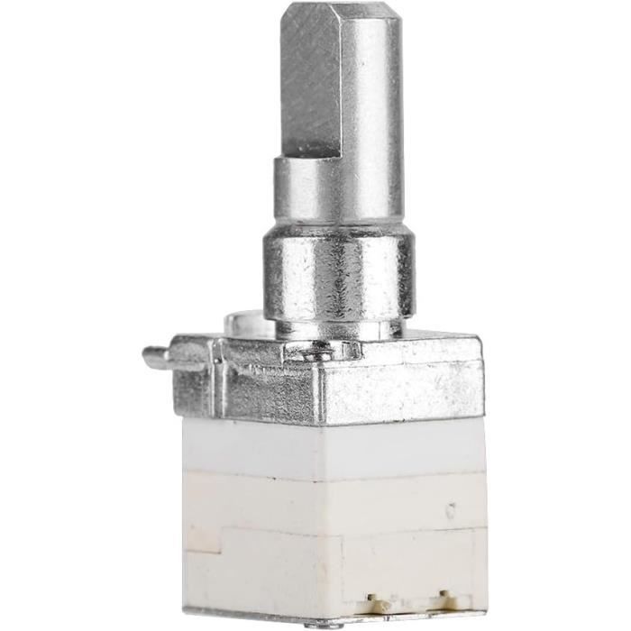 Pick-up Pour Guitare En Bois Avec Contrôle Du Volume Et De La Tonalité