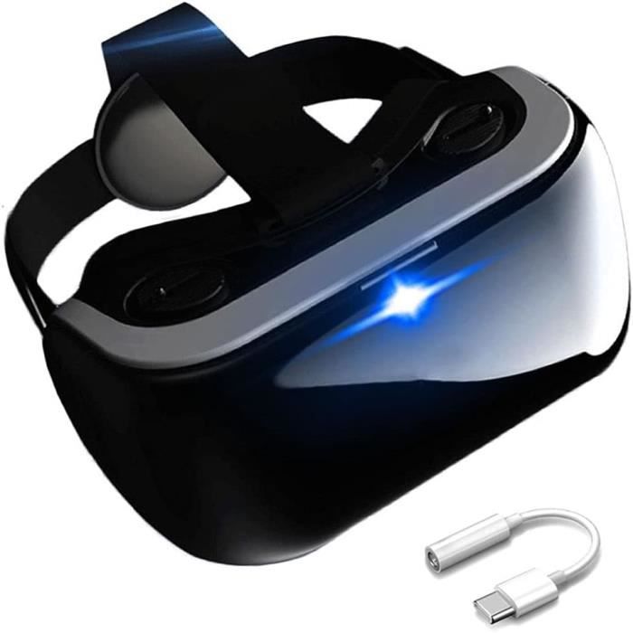 Casque vr outlet iphone 6s