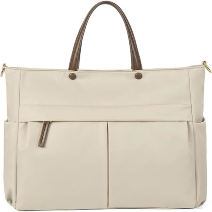 Sac à Main Femme Eshow Bandoulière Grande Capacité - Multicolore - Neuf Avec étiquettes