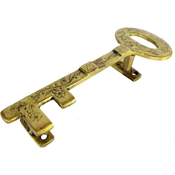 Kit poignées encastrées pour porte coulissante MANDELLI 1018TN/S avec
