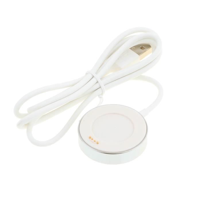Chargeur pour Montre Huawei Honor Zero - Câble de Chargement - Accessoires pour Smartwatch