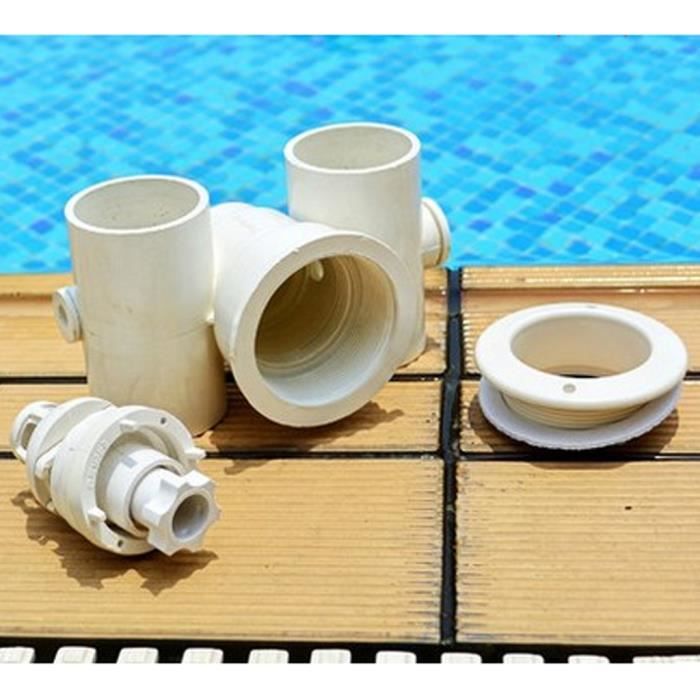 Abri De Piscine Buse De Massage Pour Piscine 2 Pieces Achat Vente Abri De Piscine Buse De Massage Pour Piscine 2 Cdiscount
