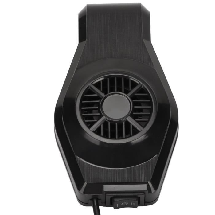 Comparer les prix de VGEBY Ventilateur de refroidisseur daquarium Ventilateur Refroidisseur DAquarium Refroidisseurs DAquarium animalerie chauffage