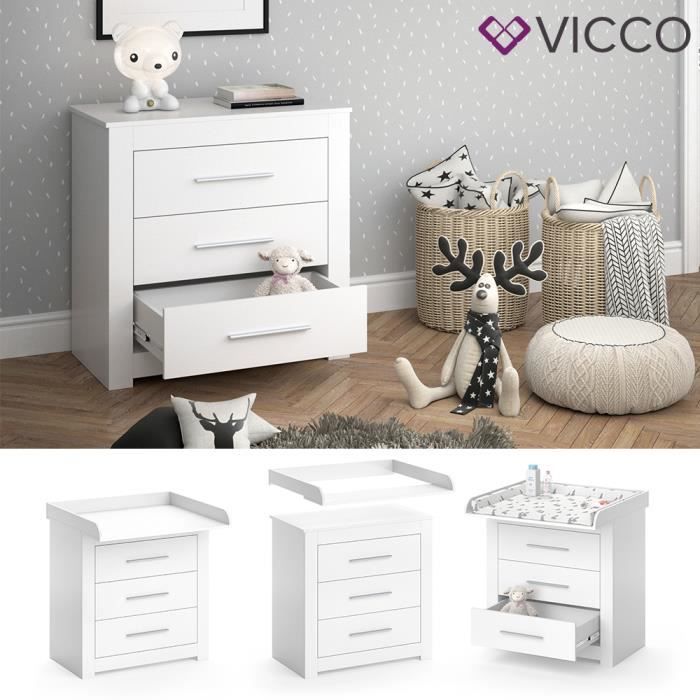 Plan A Langer Commode Cdiscount