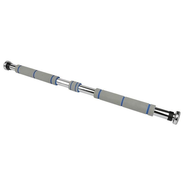 Barre De Traction Pour Porte Body Fit – Réglable – Excellent état