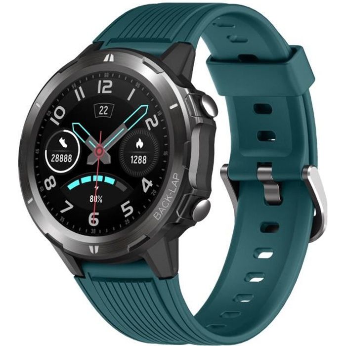 Yamay ip68 smartwatch deals