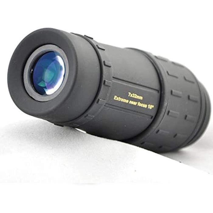 Puzzle 3D Bois Télescope Monoculaire ROKR - 314 Pièces - Construction Scientifique Adulte/enfant 14+