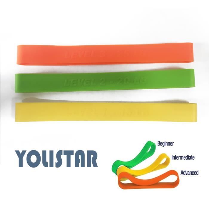 YOL de Wonder Arms Appareils Bras Entra nement quipement Avant
