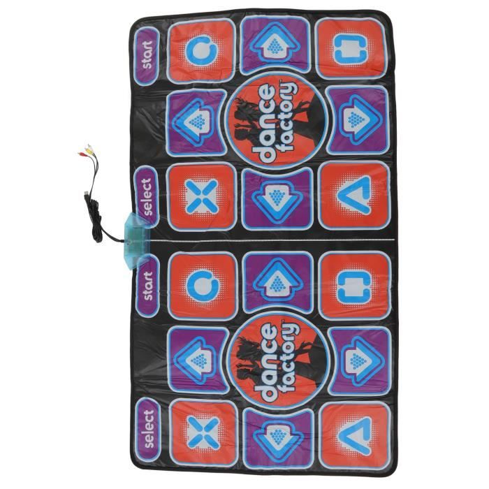 Lexibook Tapis de danse électronique au meilleur prix sur Lexibook Tapis de danse électronique au meilleur prix sur
