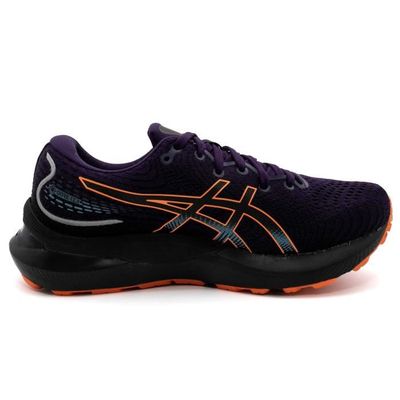 Chaussures De Running Asics Gel Cumulus 24 Gtx Cdiscount Sport