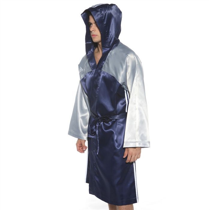 Peignoir adidas hot sale pour homme