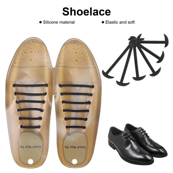 Lacet sans attache new arrivals