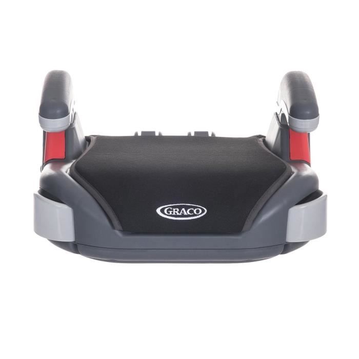 Siege auto booster on sale
