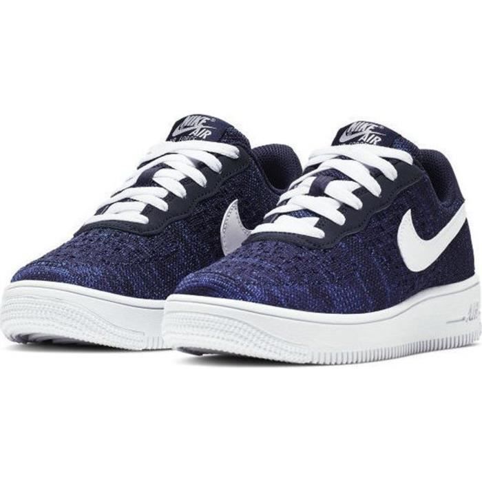 Nike air force sales 1 flyknit 2. junior