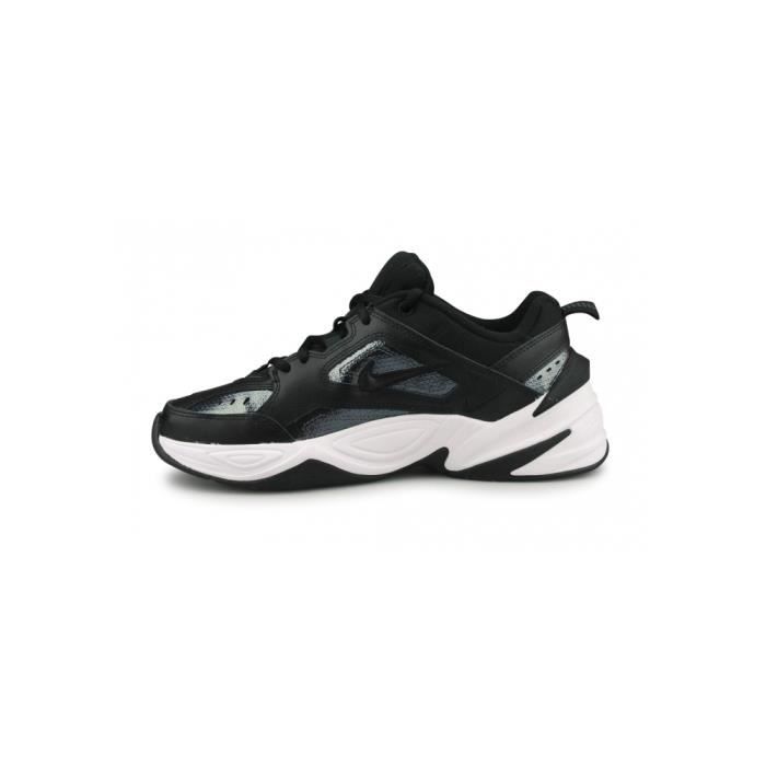 Nike m2k tekno noir femme outlet