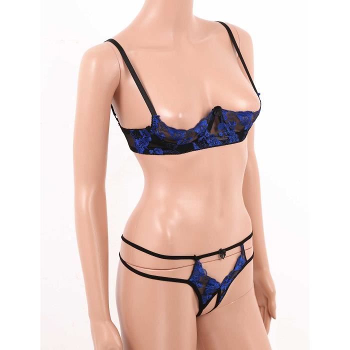 Sous vetement coquin femme store
