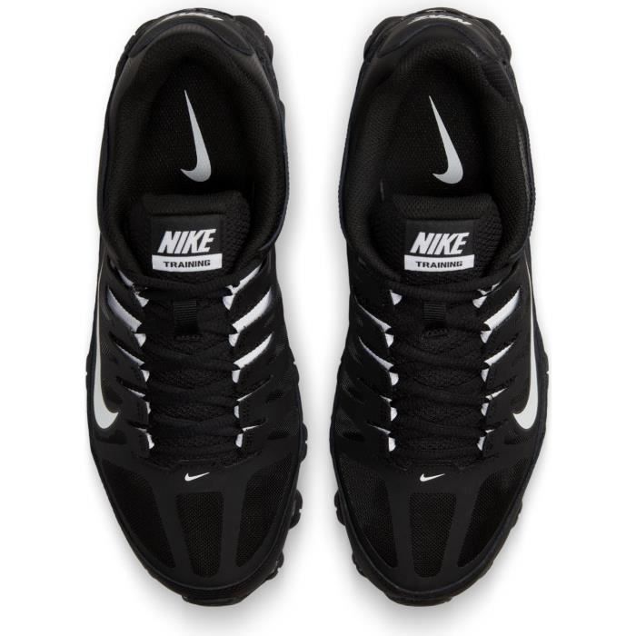Nike reax noir sales