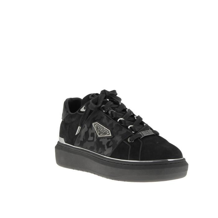 Basket benjamin berner homme shop