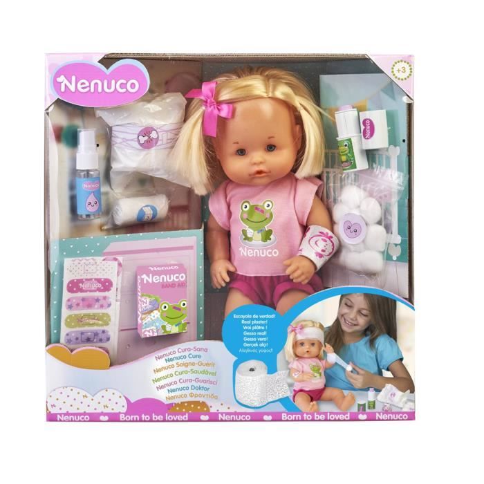 Magic toys nenuco store