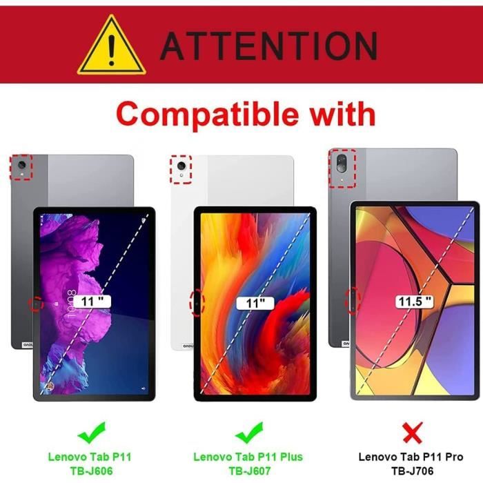 Coques Et Etuis Pour Tablette Lenovo Tab 4 8 Pouces Tablet 2 En Ance