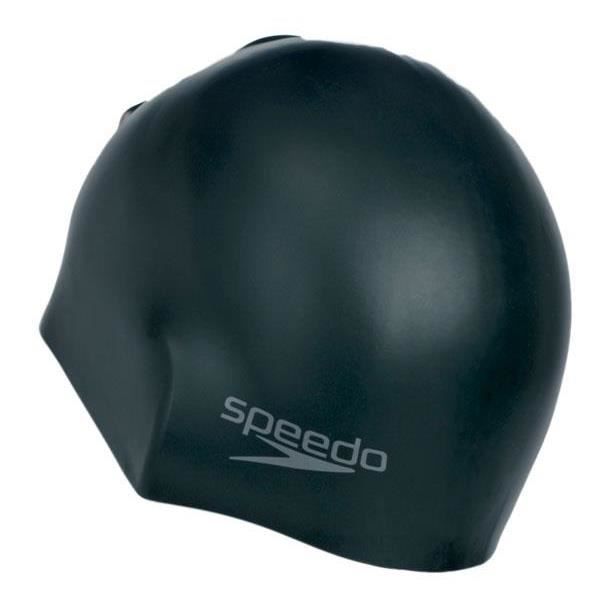 Bonnet De Bain Silicone Speedo Unisexe Adulte - Confort Et Performance
