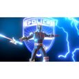 Power Rangers : Battle for the Grid - Super Edition Jeu Switch-2