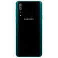 Téléphone portable Samsung Galaxy A8s SM-G8870 6,4 "RAM 6Go RAM 128Go Snapdragon 710 Caméra Arrière 24.0MP + Aurora noir 6 + 128G-2