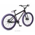 Vélo SE Bikes Maniacc flyer 27,5+ 2022 - noir/violet - TU-2