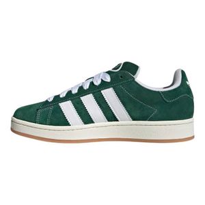Adidas Campus vert - Cdiscount