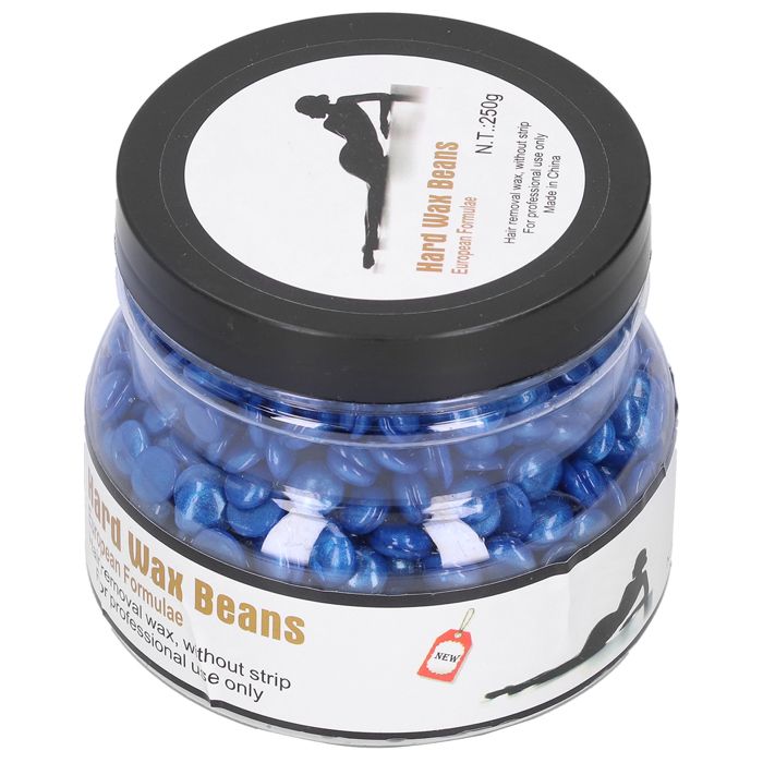 250g de Cire Dur pour Epilation Visage, Aisselles & Jambes Cdiscount — free download
