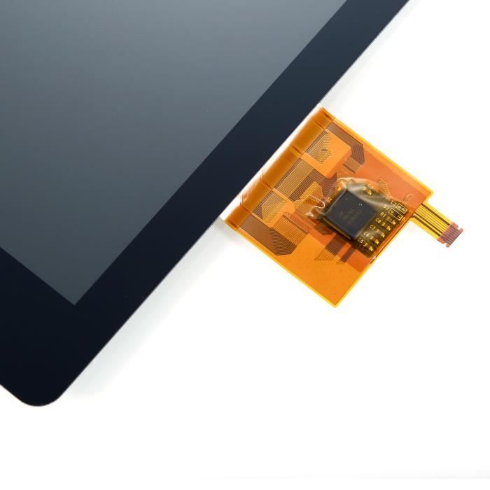 7.9 '' Acer Iconia A1 A1-810 Affichage2