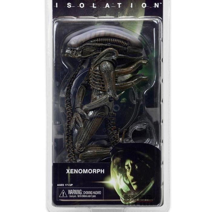 Alien isolation action figure cheap