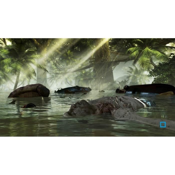 Dead Island Riptide Xbox 360 Mídia Física Usado - Mundo Joy Games - Venda,  Compra e Assistência em Games e Informática