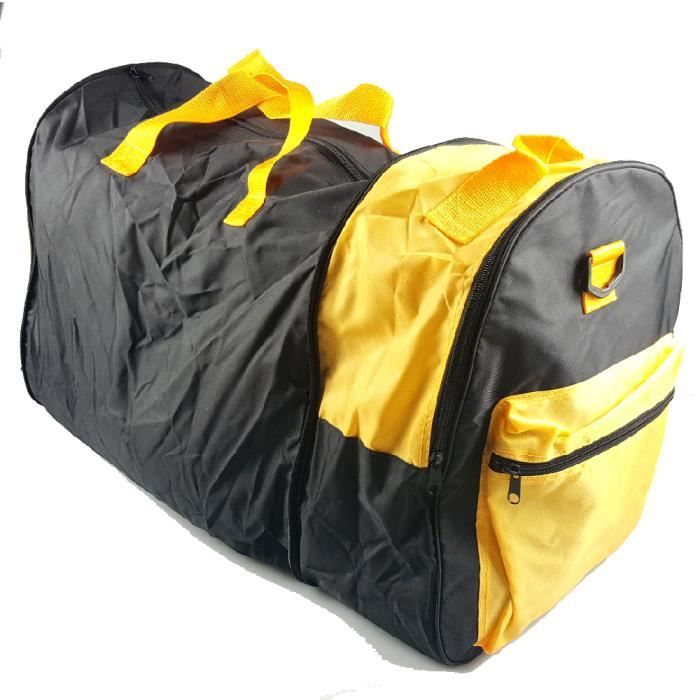 Sac voyage top 70 litres